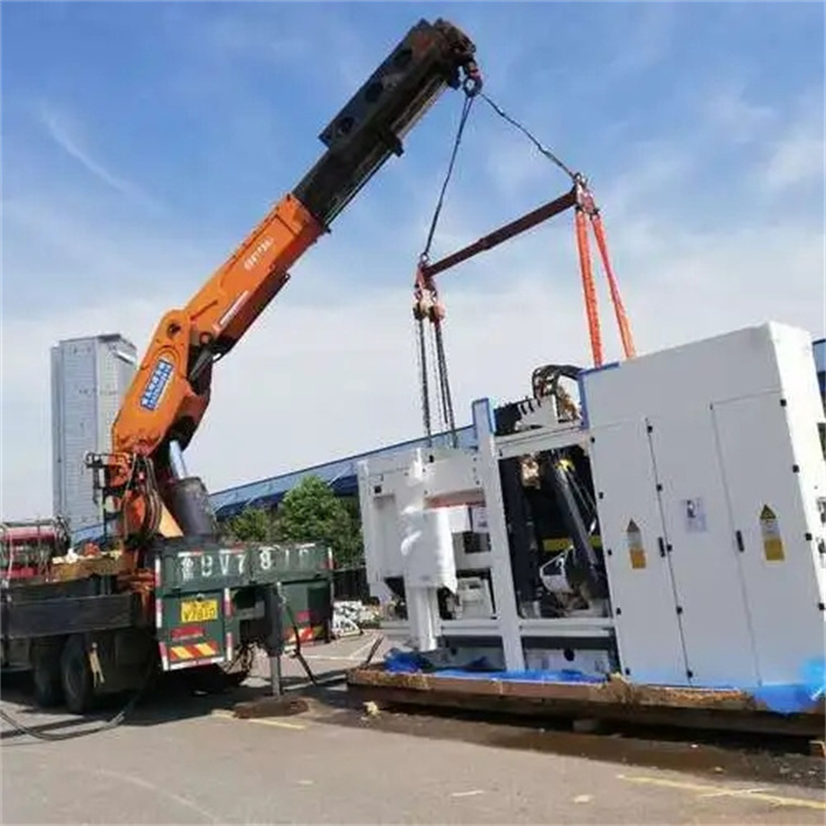 巩义附近小吊车联系方式|8-16吨|本地及时服务