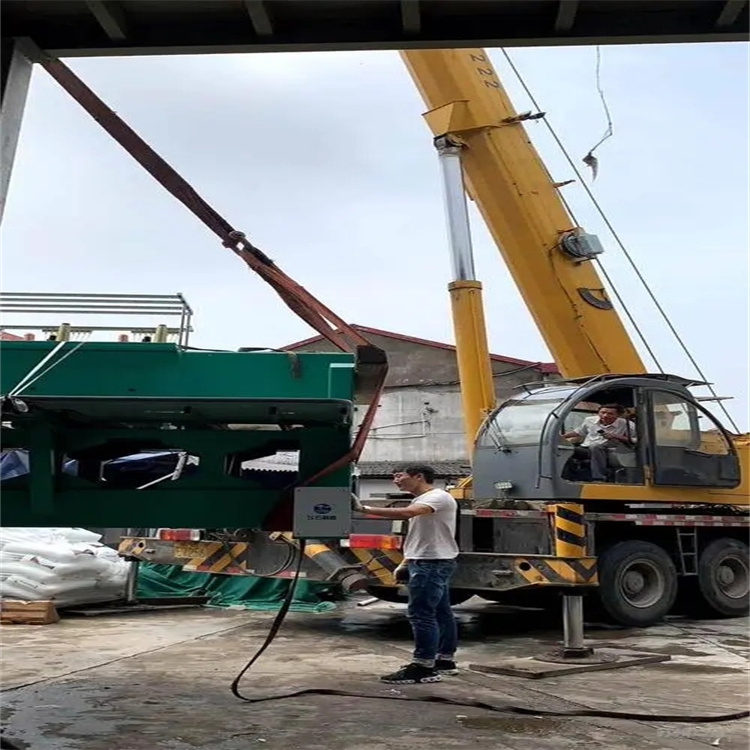 巩义大吨位吊车租赁应急保障方案|化解突发吊装需求难题