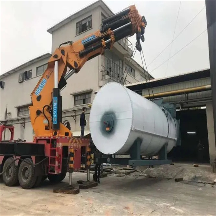 巩义吊车租用电话|24小时应急服务|精准吊装方案